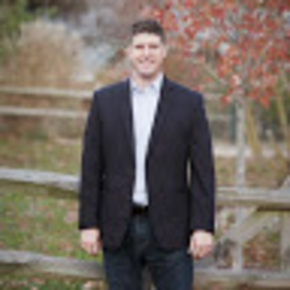 Meet your Posher, Erik